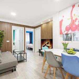 Appartement met Drie Slaapkamers